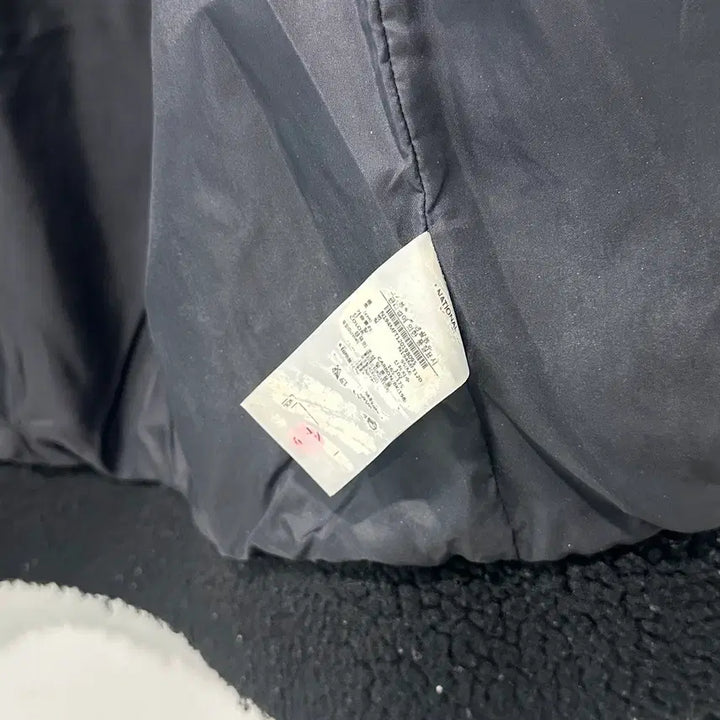 [BUNJANG] National Geographic Fleece Jacket / [National Geographic] 내셔널지오그래픽 후리스