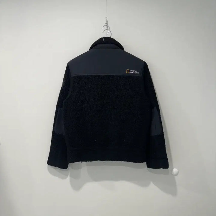 [BUNJANG] National Geographic Fleece Jacket / [National Geographic] 내셔널지오그래픽 후리스