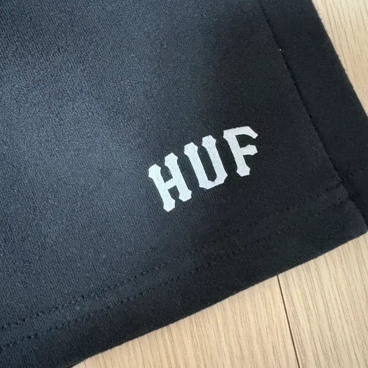 [BUNJANG] HUF Shorts / 허프 반바지