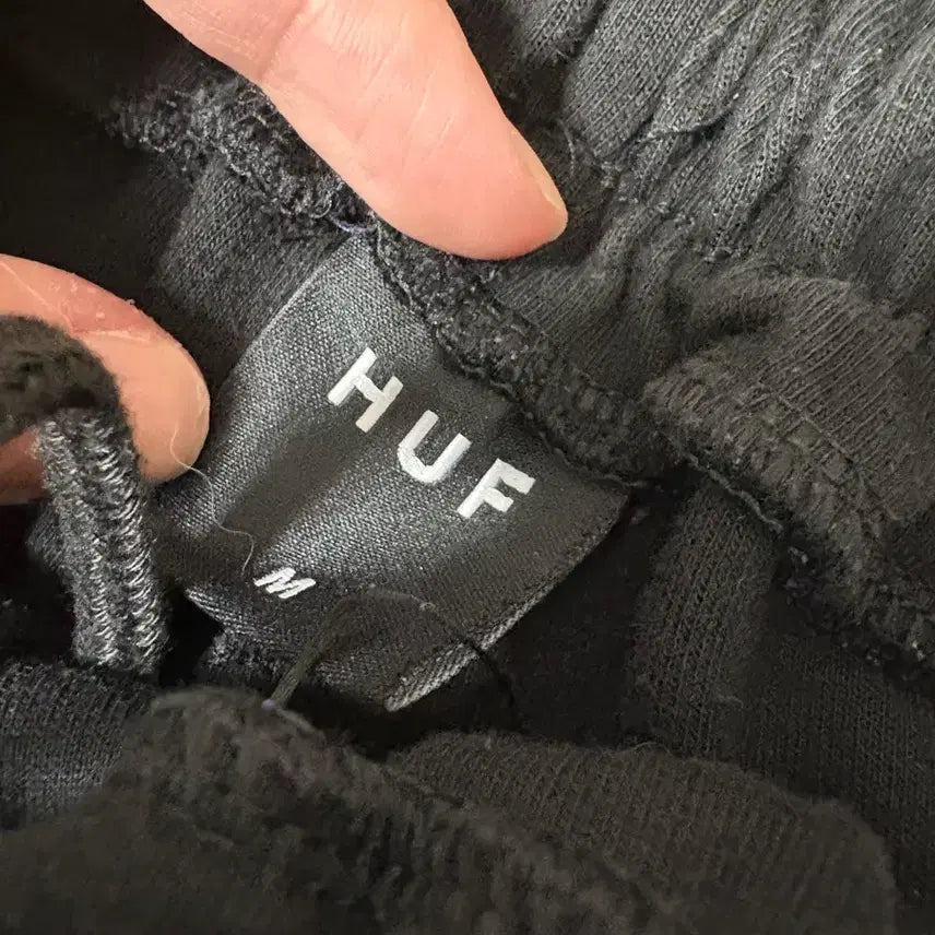 [BUNJANG] HUF Shorts / 허프 반바지