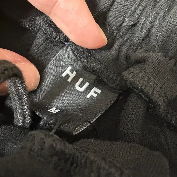 [BUNJANG] HUF Shorts / 허프 반바지