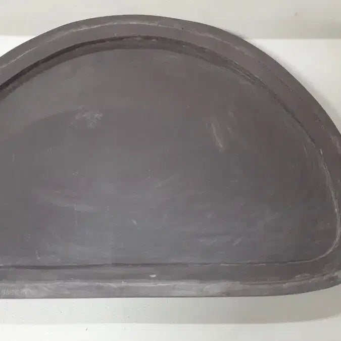 [BUNJANG] Chinese Helan Stone Inkstone Set / 중국 허란석 벼루