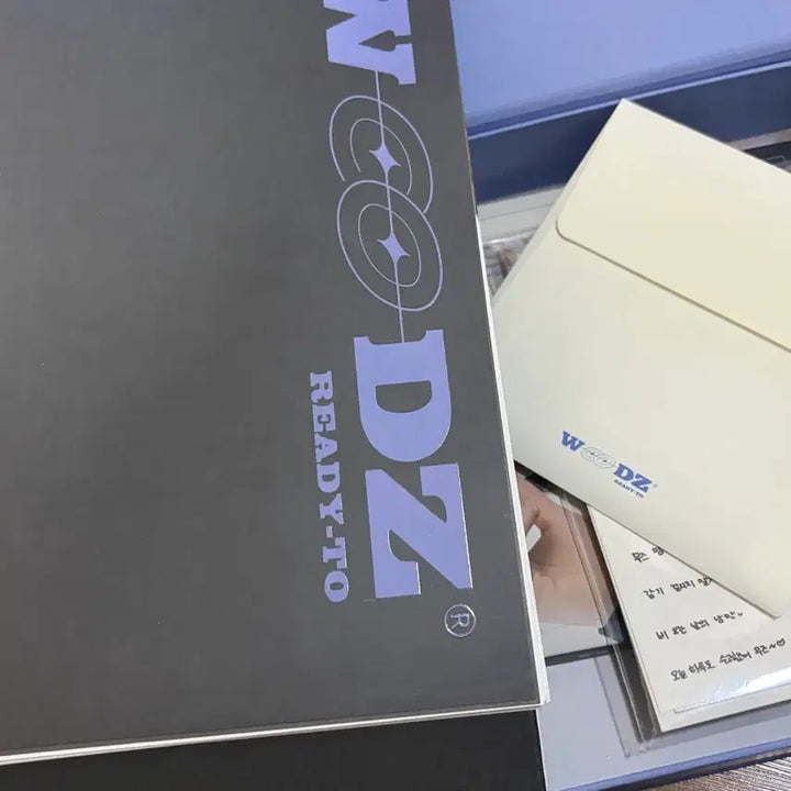 [BUNJANG] WOODZ 2022 Season&