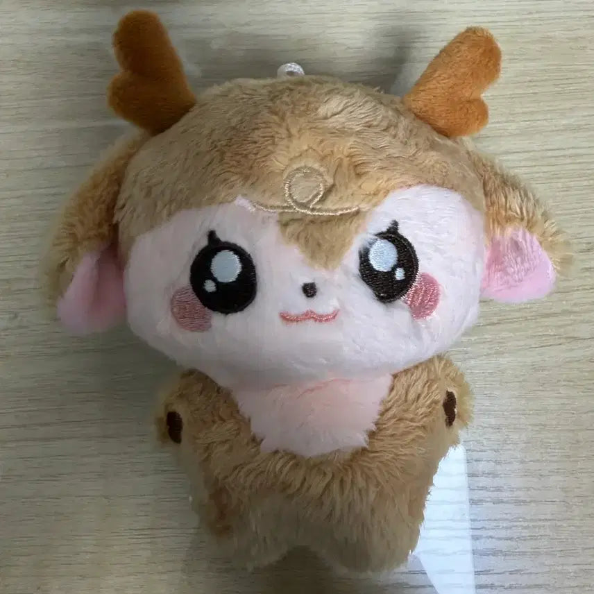 [BUNJANG] ENHYPEN Heeseung Doll / 엔하이픈 희승 인형 판매
