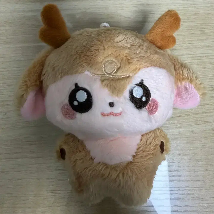 [BUNJANG] ENHYPEN Heeseung Doll / 엔하이픈 희승 인형 판매
