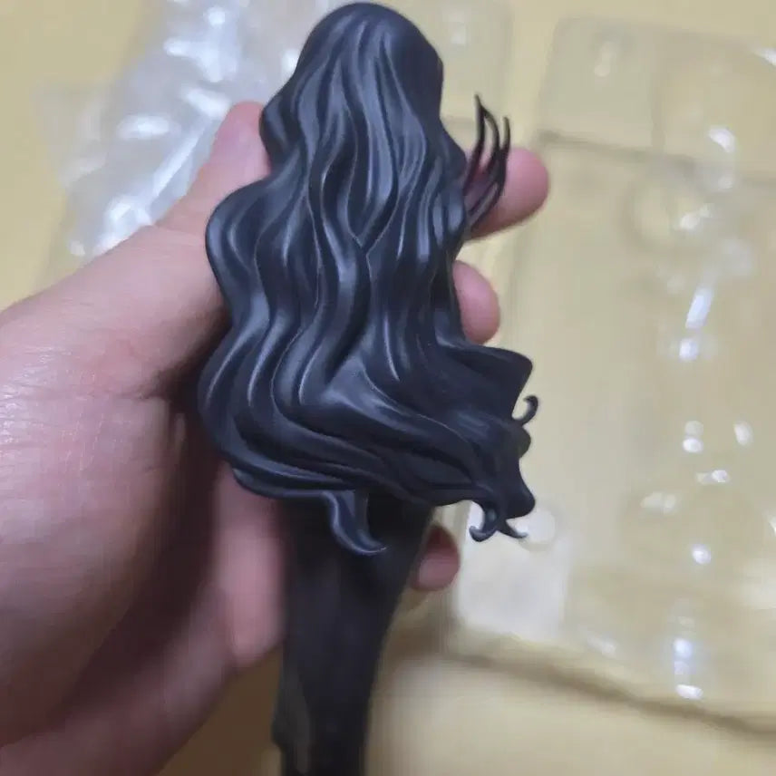 [BUNJANG] Goodsmile Fullmetal Alchemist Lust Figure / 강철의 연금술사 팝업퍼레이드 러스트 피규어 굿스마일 강연금