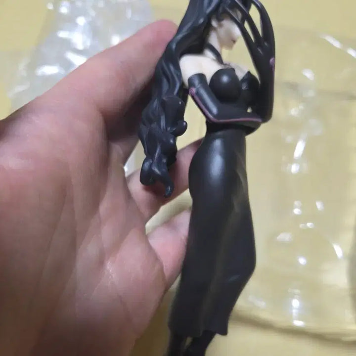 [BUNJANG] Goodsmile Fullmetal Alchemist Lust Figure / 강철의 연금술사 팝업퍼레이드 러스트 피규어 굿스마일 강연금