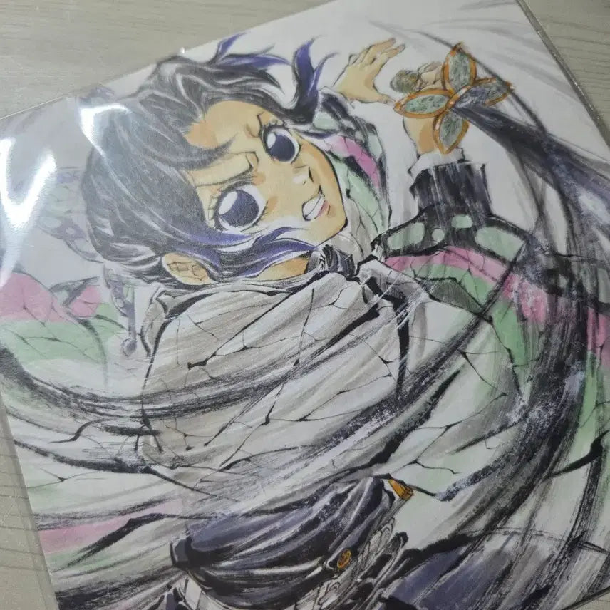 [BUNJANG] Demon Slayer: Kimetsu no Yaiba Mugen Castle POB / 귀멸의 칼날 무한성 특전