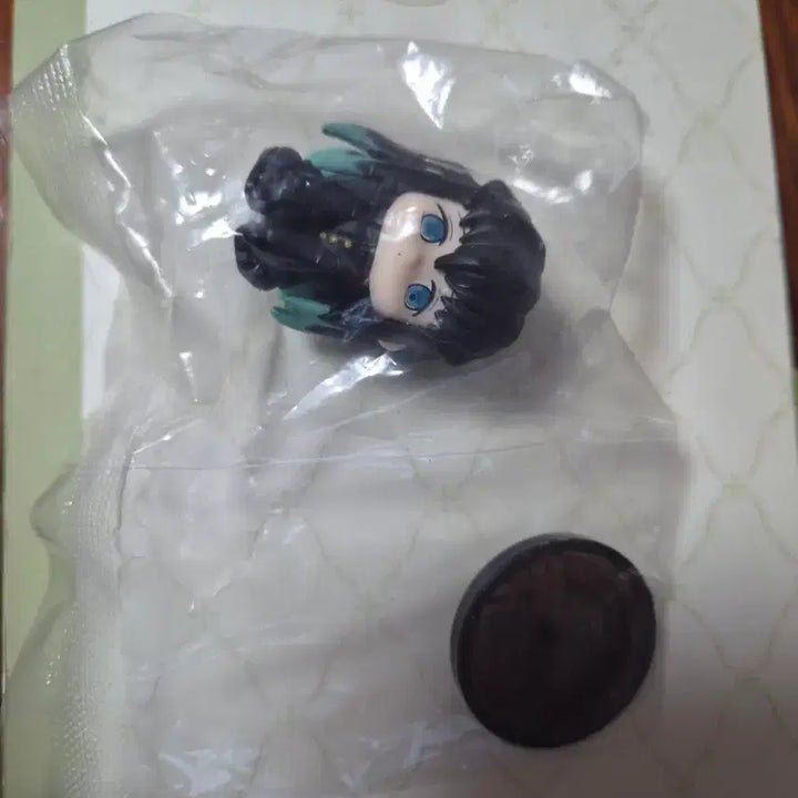 [BUNJANG] Demon Slayer Muichiro Tokito Figure / 귀멸의칼날 스와라세타이 토키토 무이치로