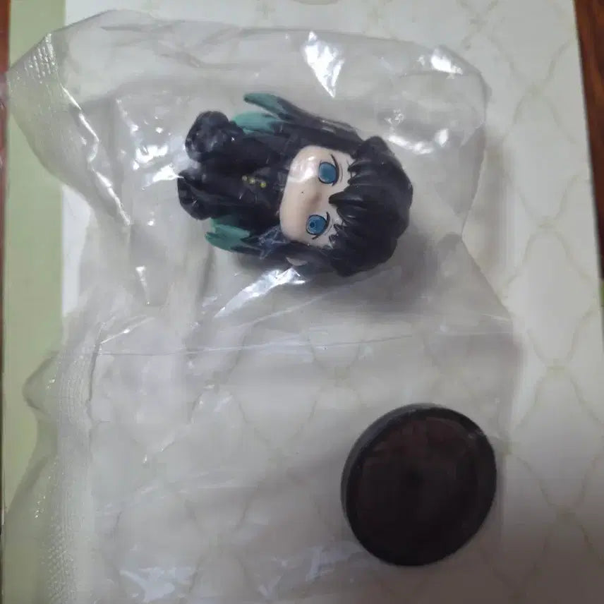 [BUNJANG] Demon Slayer Muichiro Tokito Figure / 귀멸의칼날 스와라세타이 토키토 무이치로