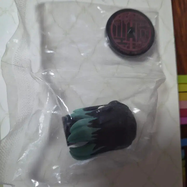 [BUNJANG] Demon Slayer Muichiro Tokito Figure / 귀멸의칼날 스와라세타이 토키토 무이치로