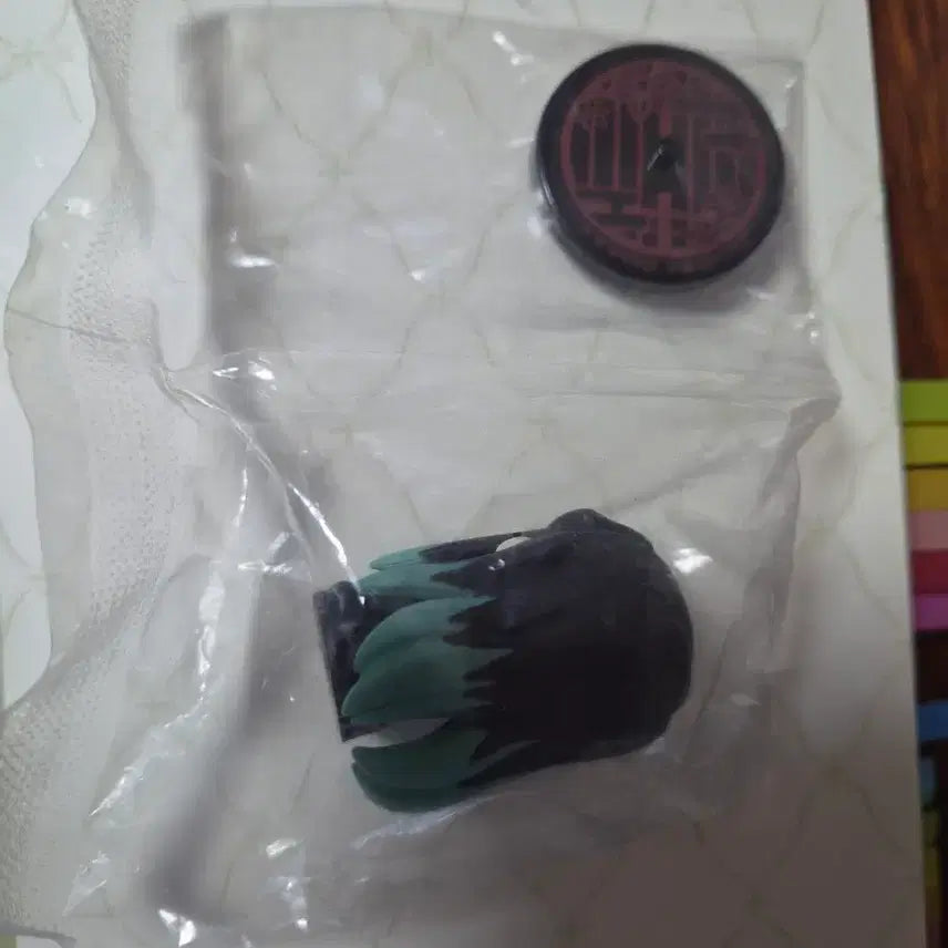 [BUNJANG] Demon Slayer Muichiro Tokito Figure / 귀멸의칼날 스와라세타이 토키토 무이치로