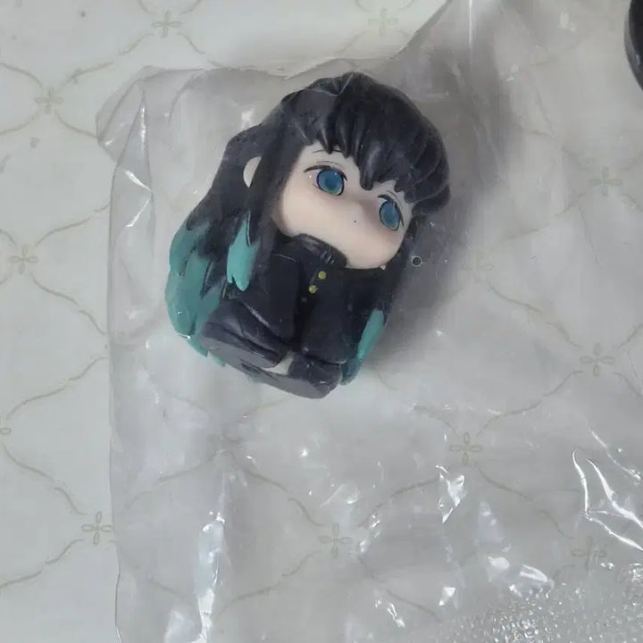 [BUNJANG] Demon Slayer Muichiro Tokito Figure / 귀멸의칼날 스와라세타이 토키토 무이치로