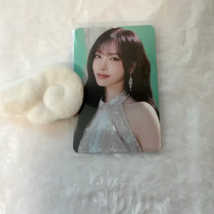 [BUNJANG] IVE Liz Photocard Pack / Dive into Ive  (포카팩) 리즈 포카 판매