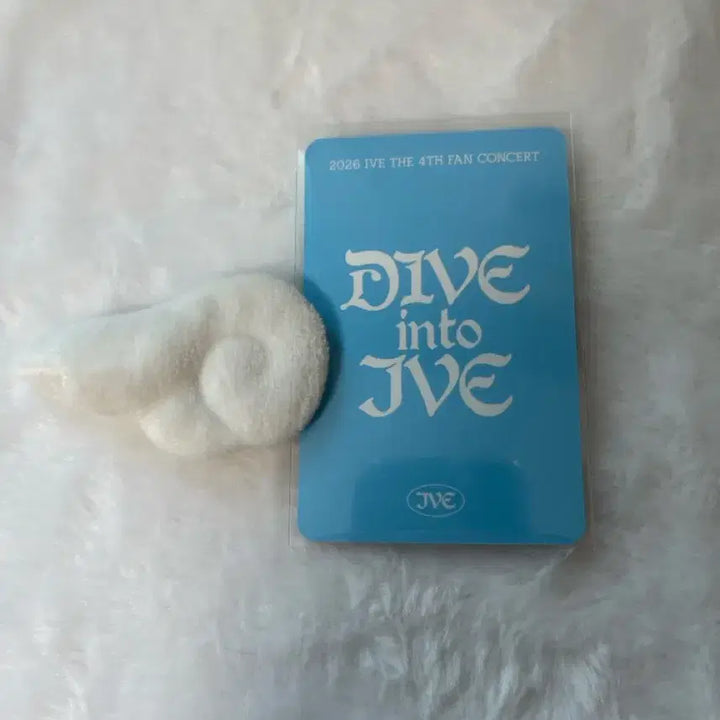 [BUNJANG] IVE Liz Photocard Pack / Dive into Ive  (포카팩) 리즈 포카 판매