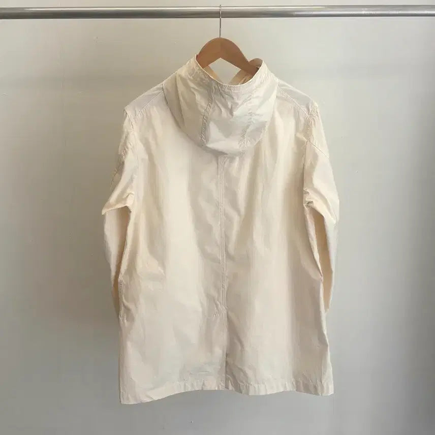 [BUNJANG] Danton Cotton Hoodie Work Jacket / DANTON 단톤 후드 자켓 38