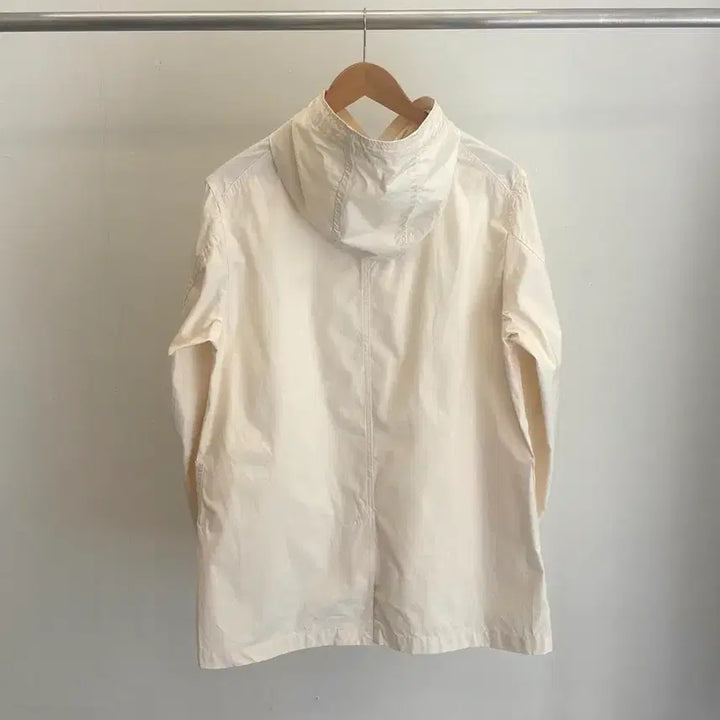 [BUNJANG] Danton Cotton Hoodie Work Jacket / DANTON 단톤 후드 자켓 38