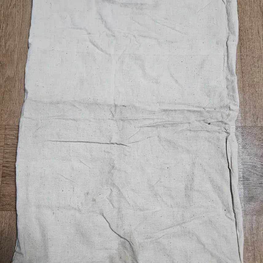 [BUNJANG] Vintage Eagle Brand Flour Sack 22kg / 빈티지 독수리표 밀가루 포대 22kg