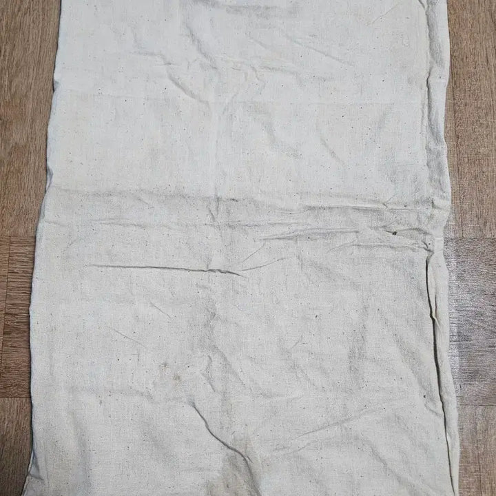 [BUNJANG] Vintage Eagle Brand Flour Sack 22kg / 빈티지 독수리표 밀가루 포대 22kg