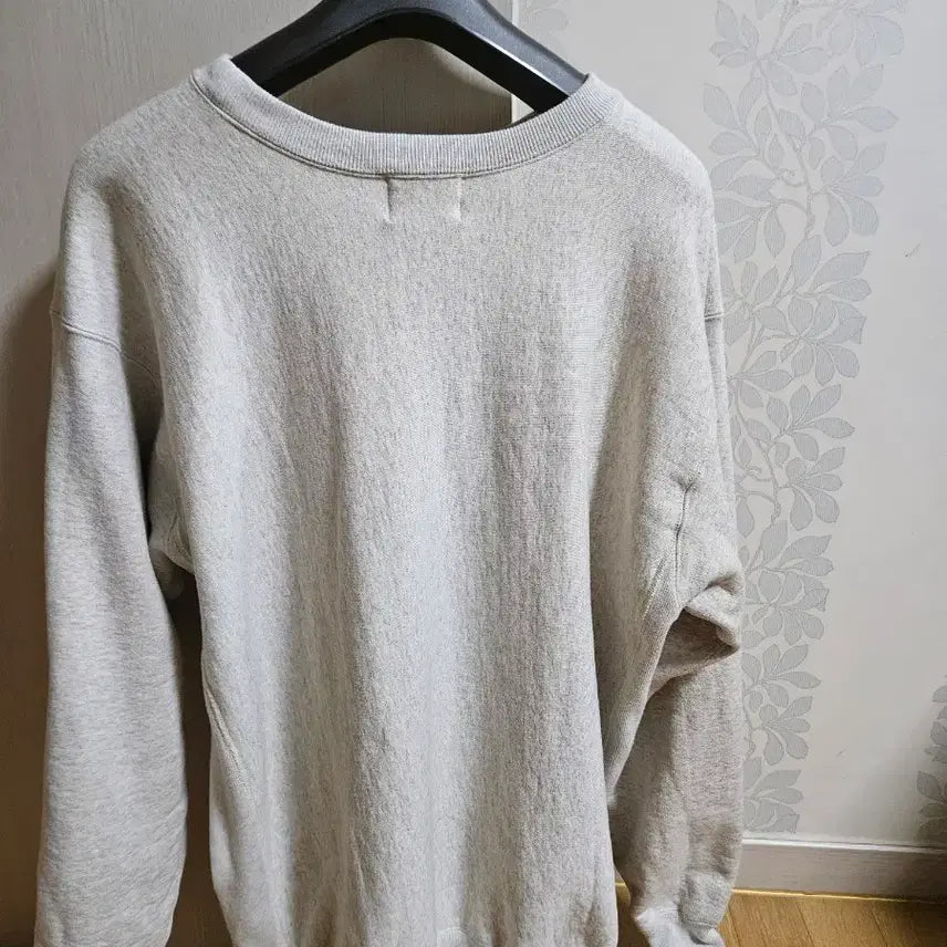 [SOLD OUT] 챔피언 트루투아카이브 기모 스웨트셔츠 xl