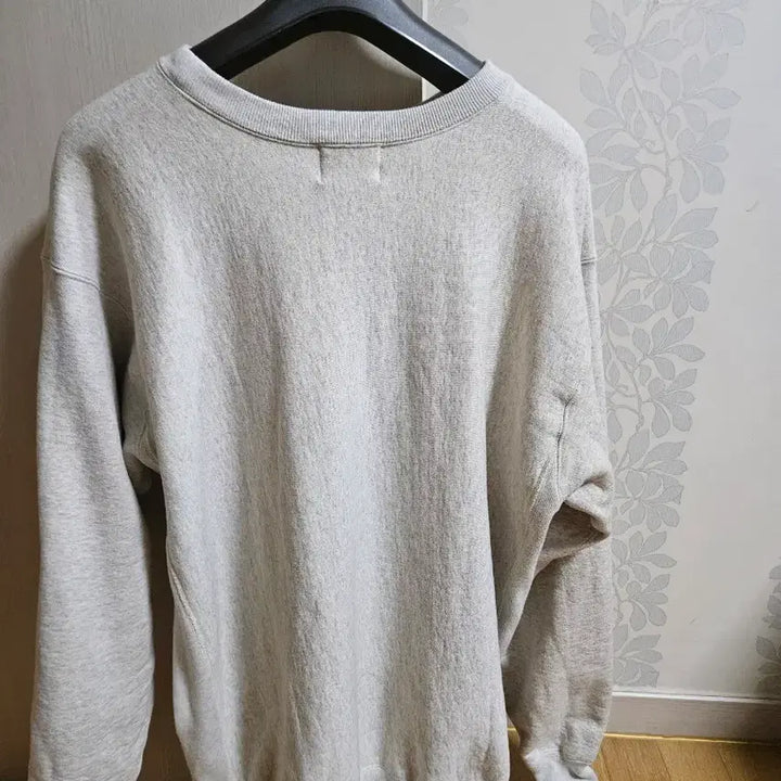 [SOLD OUT] 챔피언 트루투아카이브 기모 스웨트셔츠 xl