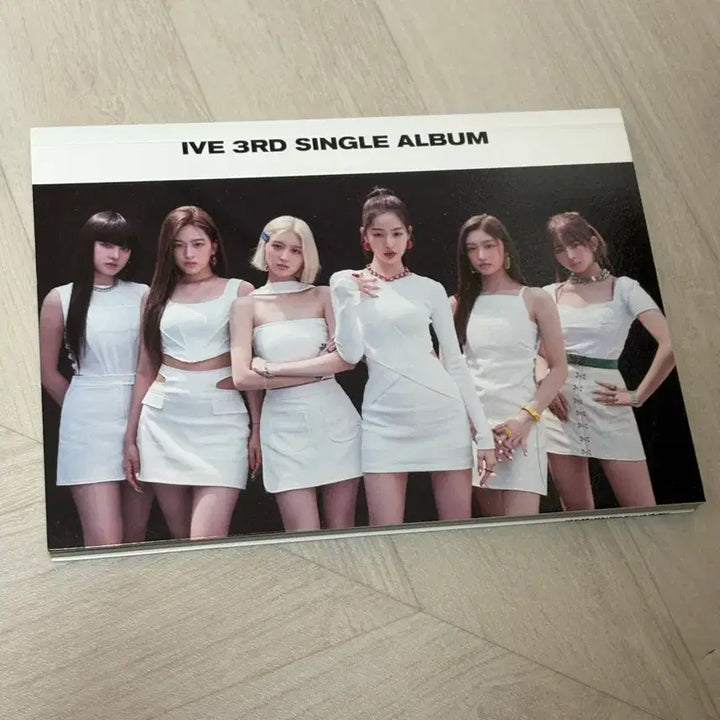 [BUNJANG] IVE After LIKE Album / (탈덕처분) 아이브 애프터라이크 앨범 판매
