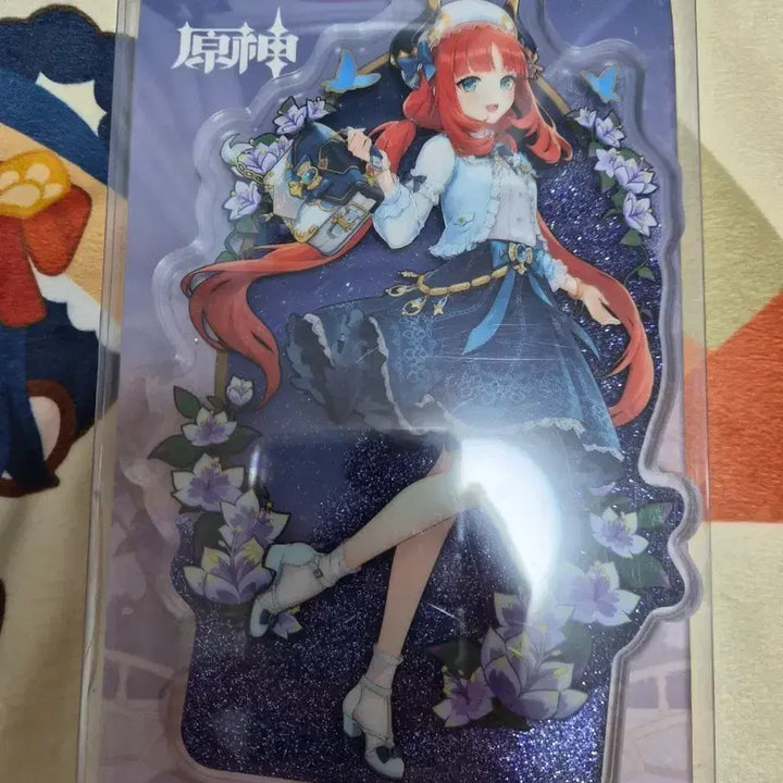 [BUNJANG] Genshin Impact Nilou Official Goods / 원신 닐루 굿즈