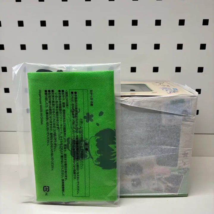 [BUNJANG] Gintama Hijikata Toshirou Look Up Pouch Included Sealed / 오늘만) 은혼 히지카타토시로 룩업 파우치 포함 미개봉