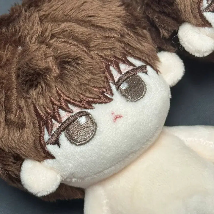 [BUNJANG] Demutj Som Doll Byomyi Eyebrows X Besejin / 데못죽 솜인형 뵤묭이 눈썹x 배세진
