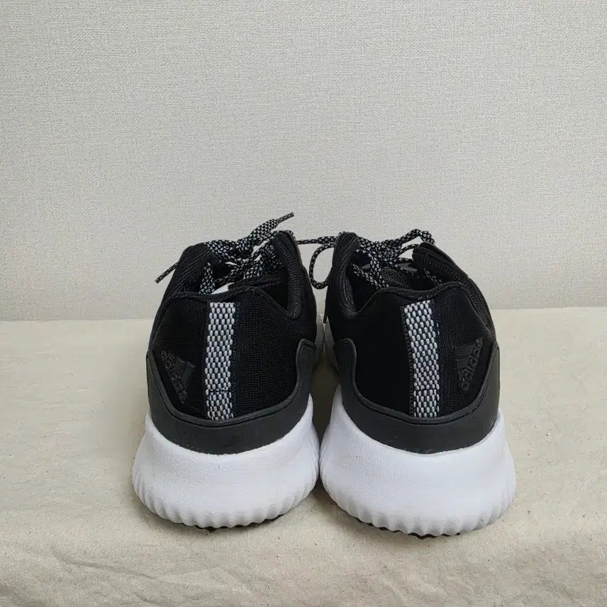 [BUNJANG] Adidas Alpha Bounce RC Sneakers / 245아디다스 알파바운스RC  -768