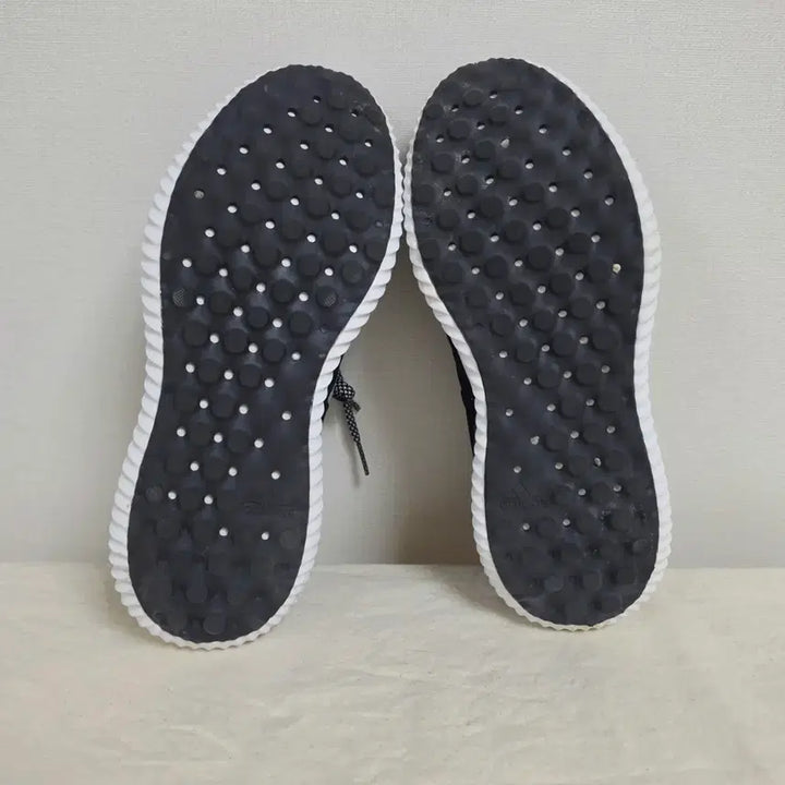 [BUNJANG] Adidas Alpha Bounce RC Sneakers / 245아디다스 알파바운스RC  -768