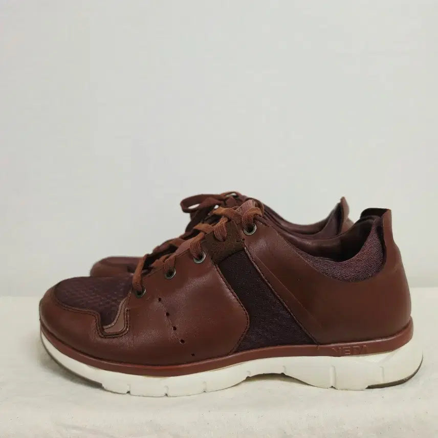 [BUNJANG] NEPA Classic Botino Shoes - 275 / 275네파 클래식 보티노 슈즈  -769