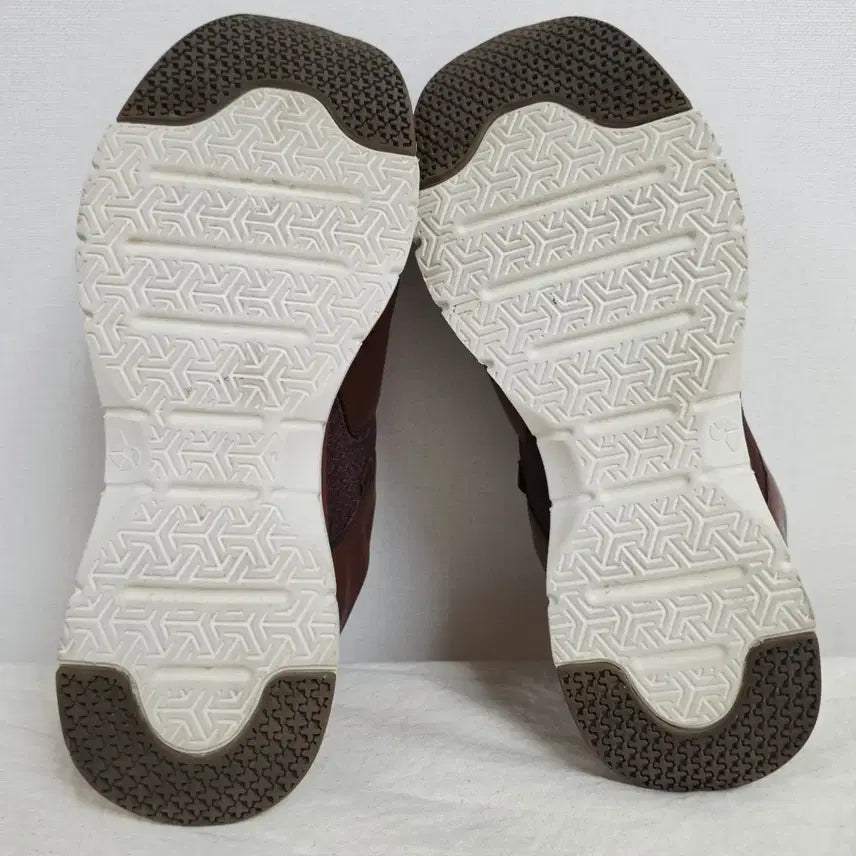 [BUNJANG] NEPA Classic Botino Shoes - 275 / 275네파 클래식 보티노 슈즈  -769
