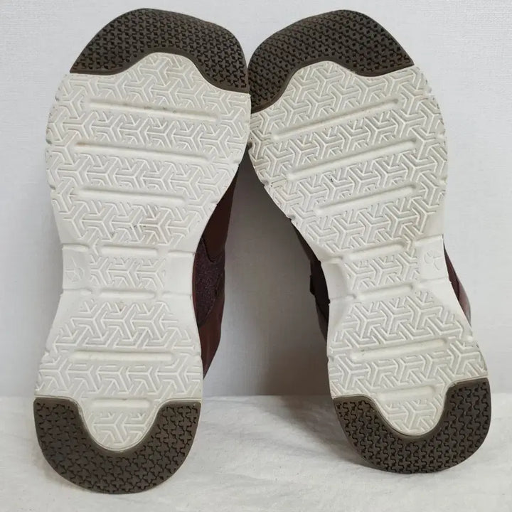 [BUNJANG] NEPA Classic Botino Shoes - 275 / 275네파 클래식 보티노 슈즈  -769