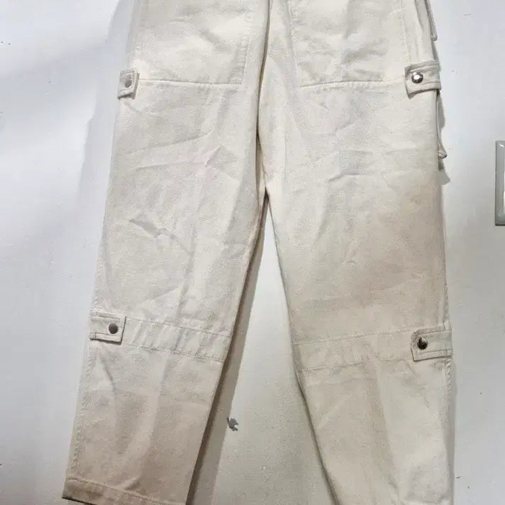 [BUNJANG] Isabel Marant Etoile Cargo Pants / 이자벨 마랑 에뚜알 카고팬츠