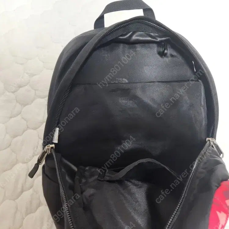 [BUNJANG] The North Face Pyeongchang Skiing Backpack Bag / 8. 평창 노스페이스 A급 스키복 백팩 가방 판매합니다.