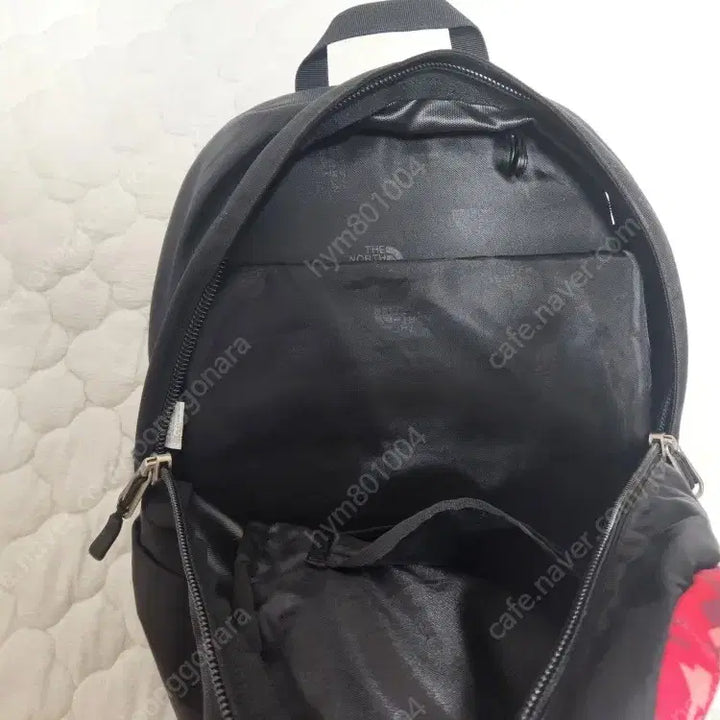 [BUNJANG] The North Face Pyeongchang Skiing Backpack Bag / 8. 평창 노스페이스 A급 스키복 백팩 가방 판매합니다.