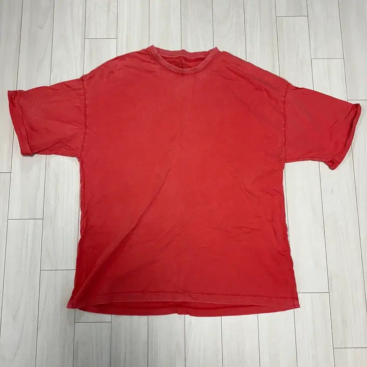 [SOLD OUT] 올세인츠 오버핏 반팔티 팝니다!