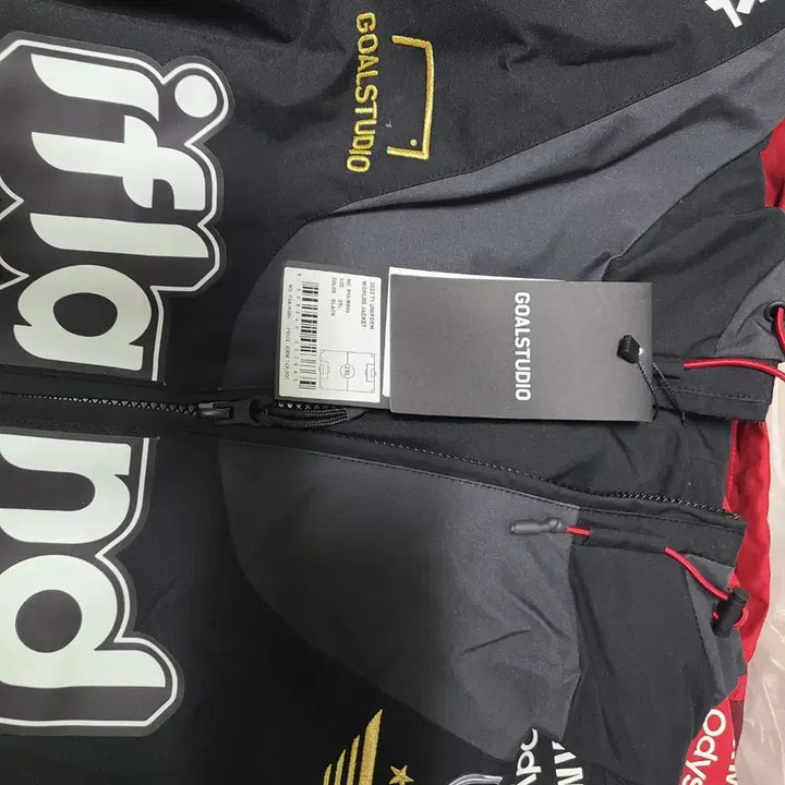 [BUNJANG] T1 Worlds 2023 Jacket / 2023 T1 월즈 자켓