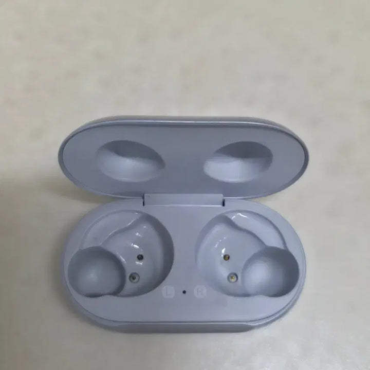 [BUNJANG] Samsung Galaxy Buds Live Case Aurora Blue / 삼성 갤럭시 버즈 라이브 케이스 오로라 블루