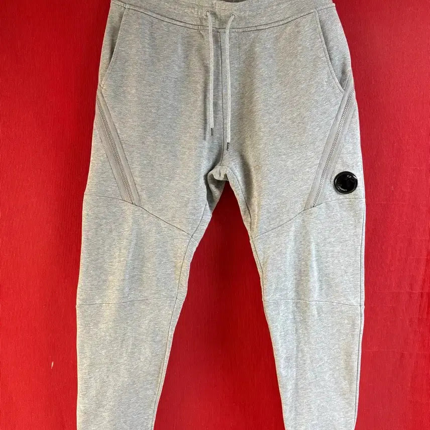 [SOLD OUT] CP컴퍼니 스웻팬츠 80사이즈
