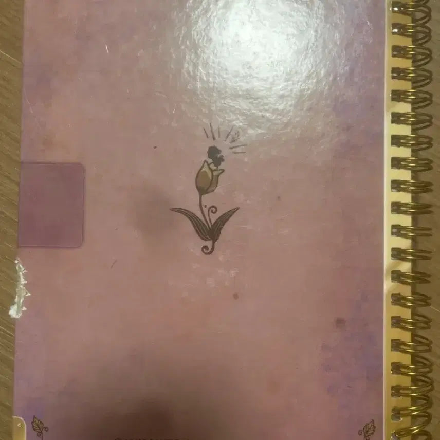 [BUNJANG] Rilurilufairy Classic Stationery Diary Sticker Book / 리루리루페어리루 고전문구 다이어리 스티커북