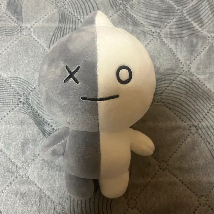 [BUNJANG] BT21 Shooky Plush Doll / BT21 방탄소년단 슈키? 봉제인형 판매 양도 굿즈 아이돌 ㅁㄴ ㅅㅊㅇ