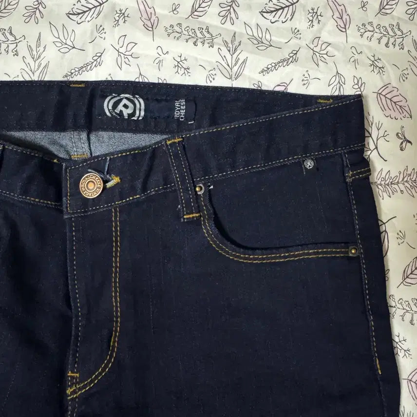 [BUNJANG] RIGID JEANS / RIGID JEANS