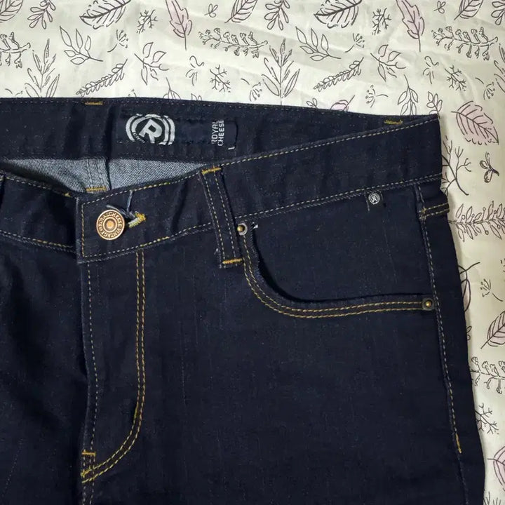[BUNJANG] RIGID JEANS / RIGID JEANS