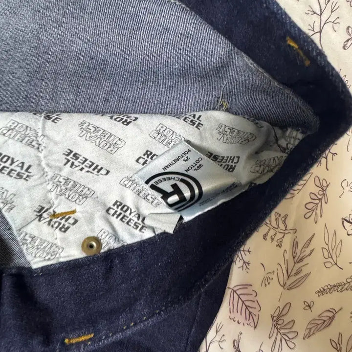 [BUNJANG] RIGID JEANS / RIGID JEANS