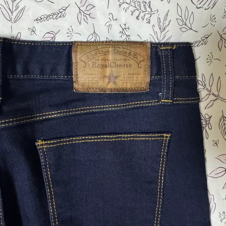[BUNJANG] RIGID JEANS / RIGID JEANS