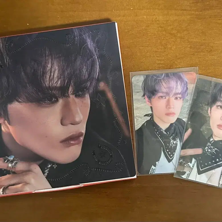 [BUNJANG] NCT DREAM Chenle Beat It Up Digipack Version Album with POB / NCT DREAM Beat It Up 엔시티 드림 디지팩버전