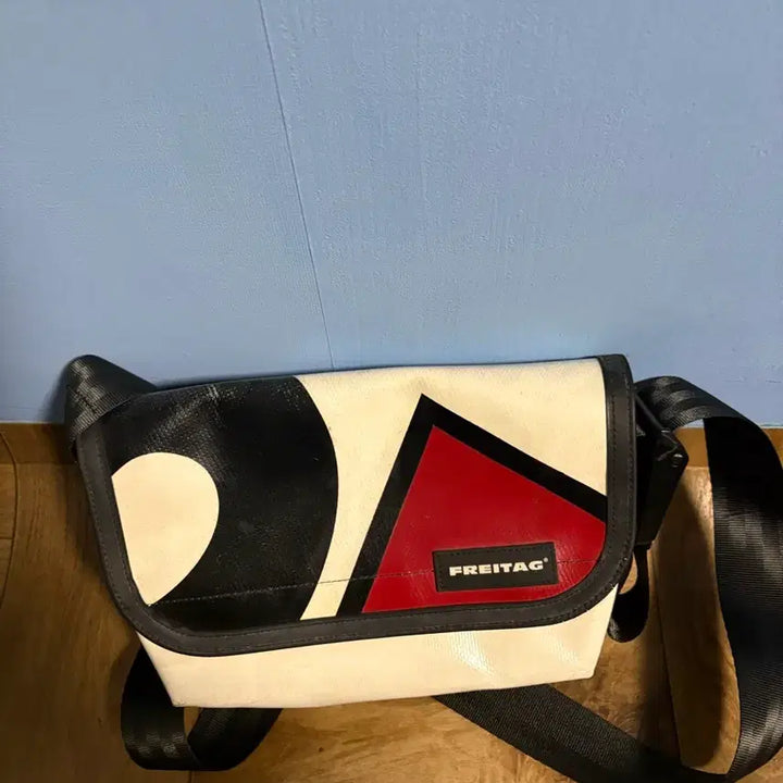 [SOLD OUT] 프라이탁 하파오