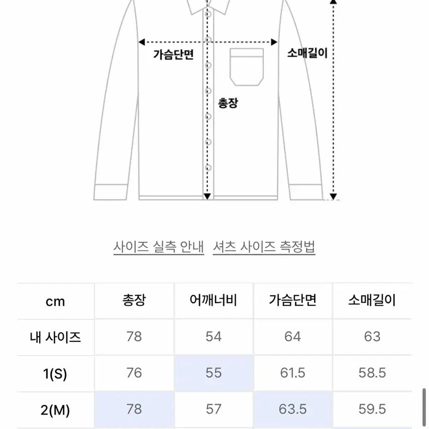 [BUNJANG] 999 Humanity Easy Check Shirt v17 Size 3 / 999휴머니티 이지 체크 셔츠 v17  3사이즈